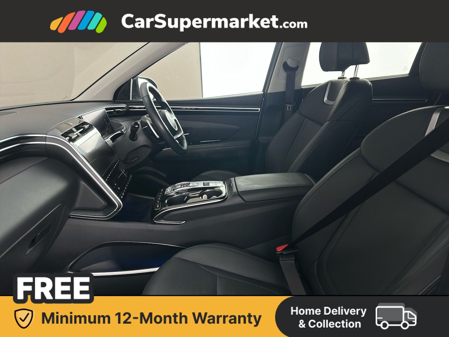 Used Hyundai TUCSON 2023 for sale - 77546471: Photo 17