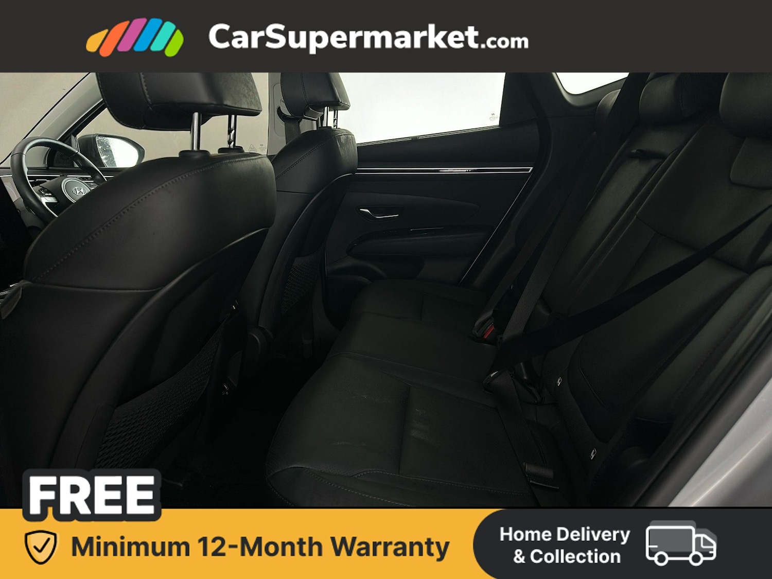 Used Hyundai TUCSON 2023 for sale - 77546471: Photo 18