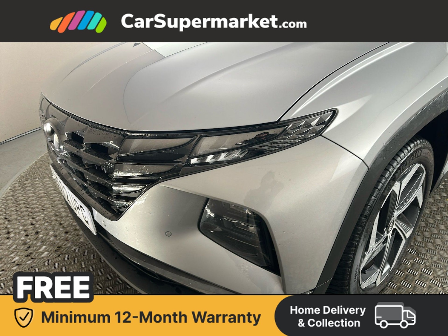 Used Hyundai TUCSON 2023 for sale - 77546471: Photo 20