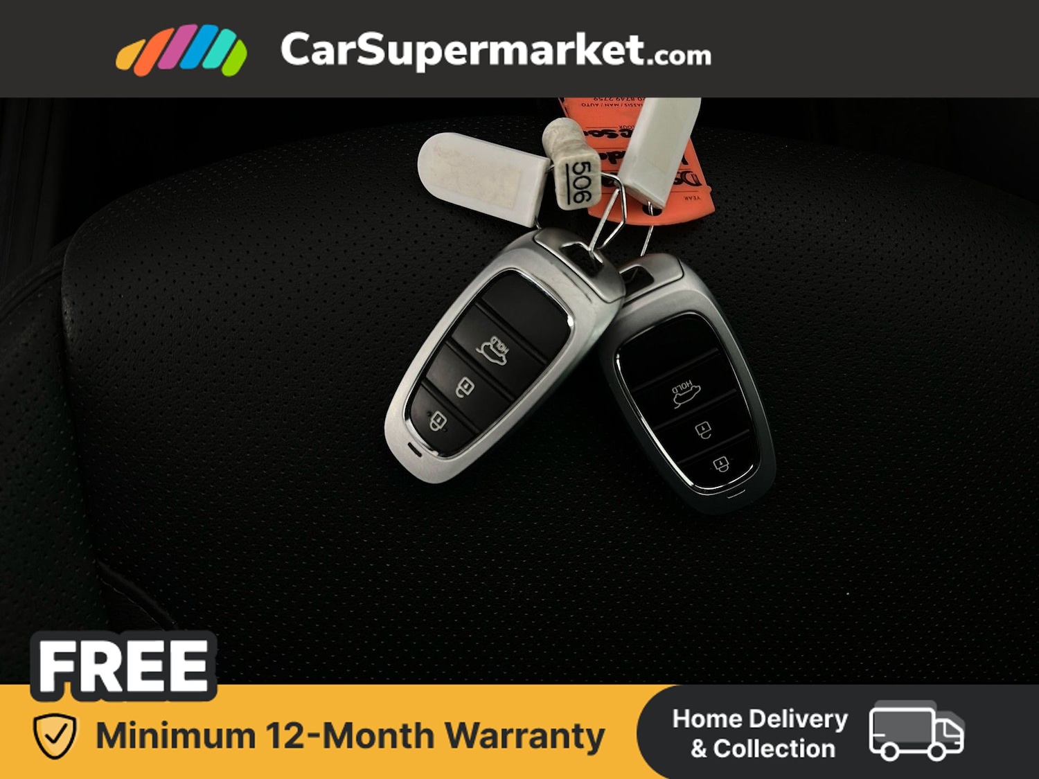 Used Hyundai TUCSON 2023 for sale - 77546471: Photo 23