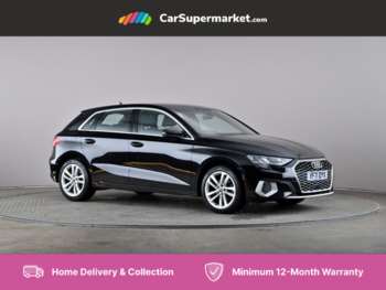 Used Audi A3 2022 for sale - 75100363: Photo