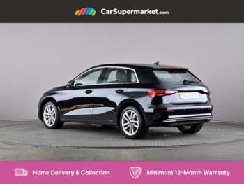 Used Audi A3 2022 for sale - 75100363: Photo