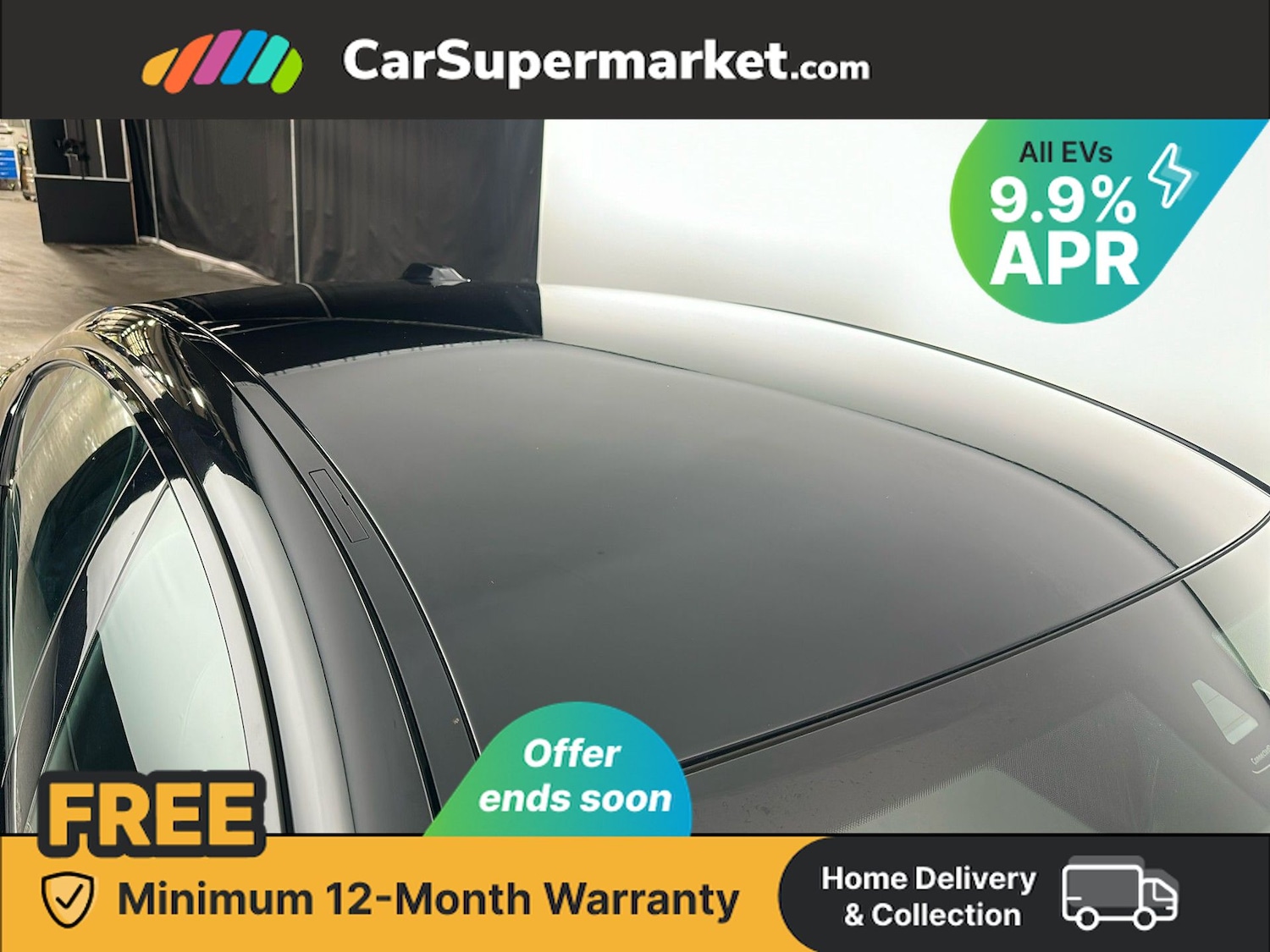 Used BMW i4 2022 for sale - 76342312: Photo 23