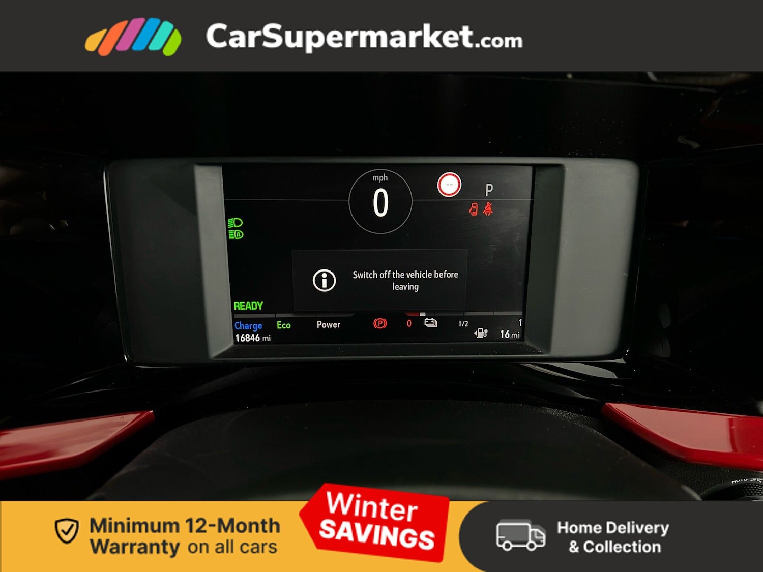 Used Vauxhall Mokka 2022 for sale - 77079930: Photo 16