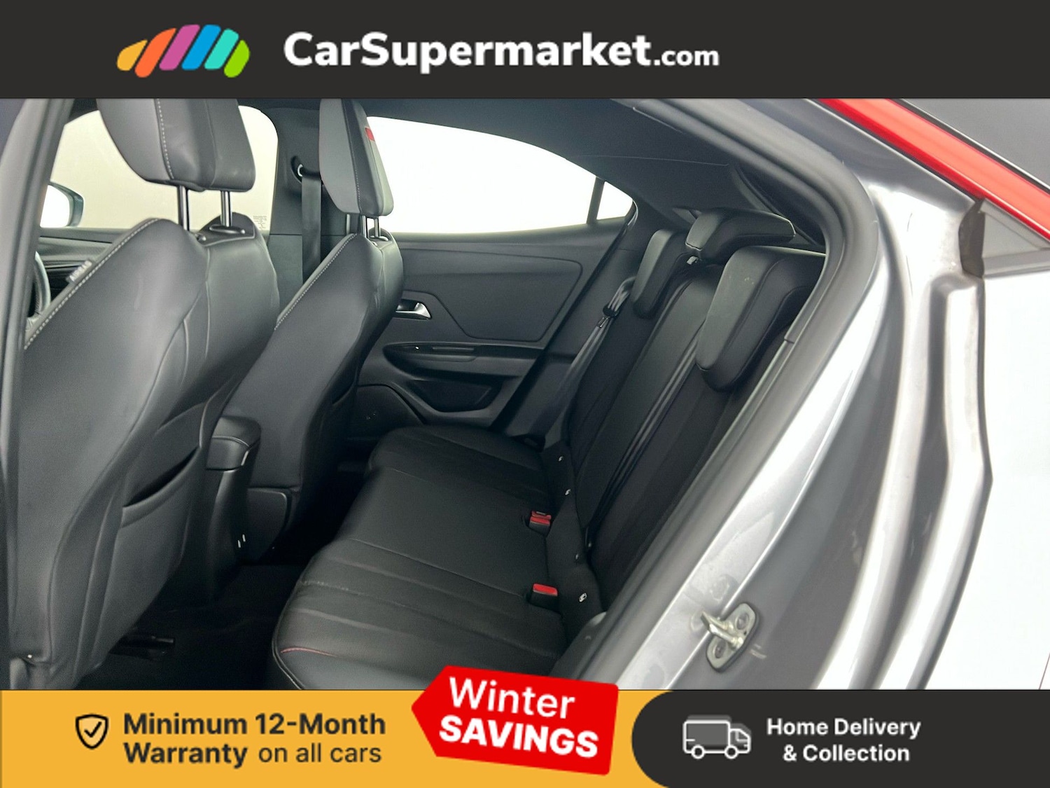 Used Vauxhall Mokka 2022 for sale - 77079930: Photo 19