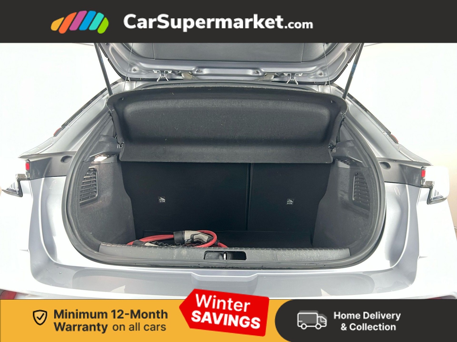 Used Vauxhall Mokka 2022 for sale - 77079930: Photo 23