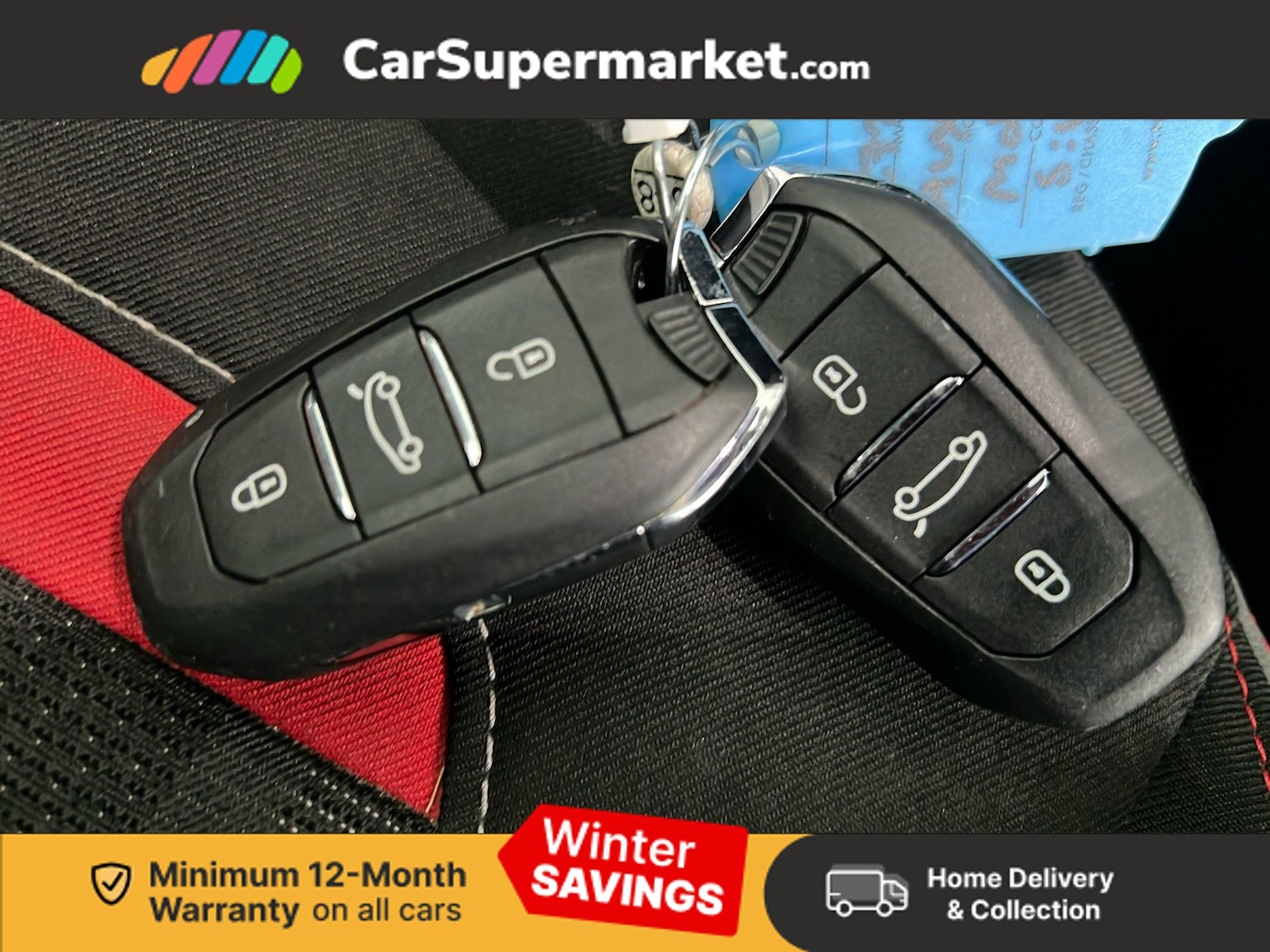 Used Vauxhall Mokka 2022 for sale - 77079930: Photo 24