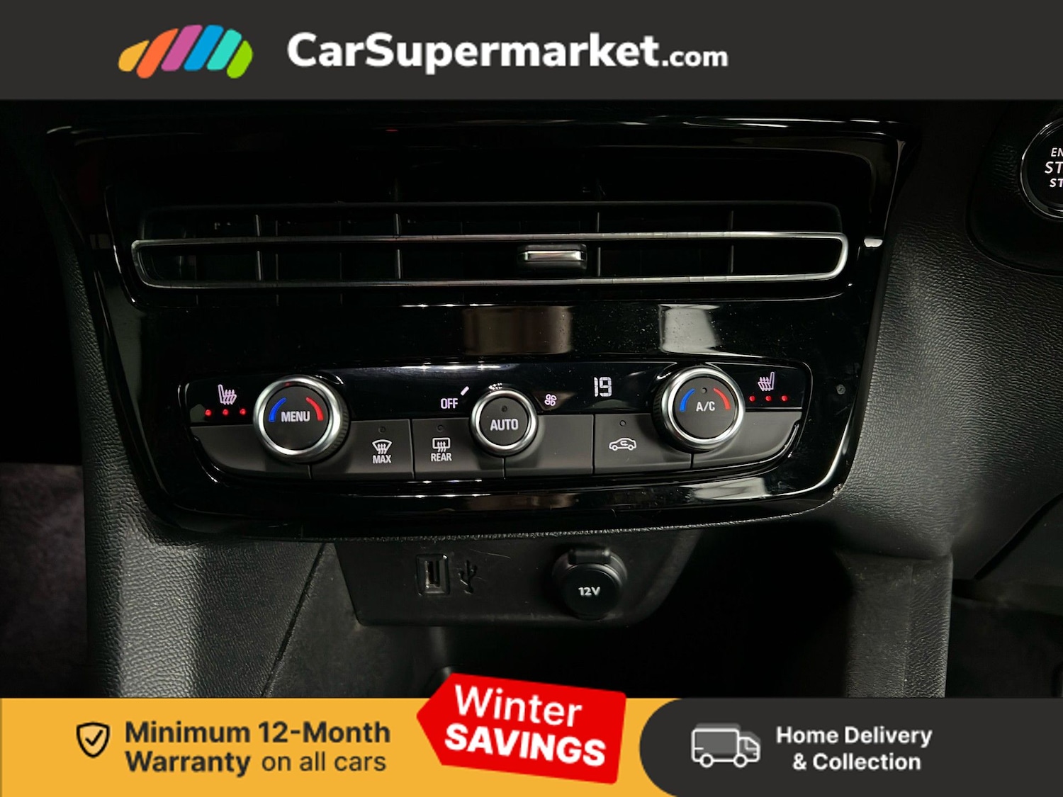 Used Vauxhall Mokka 2022 for sale - 77079930: Photo 28