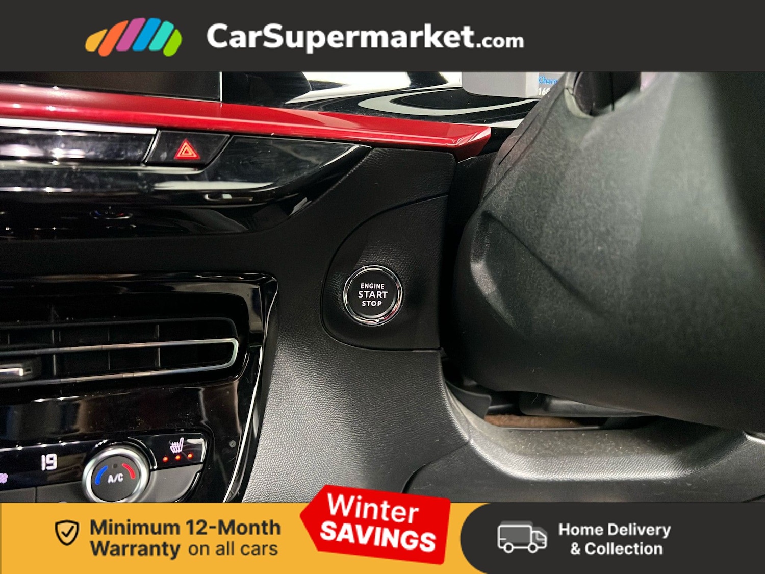 Used Vauxhall Mokka 2022 for sale - 77079930: Photo 29