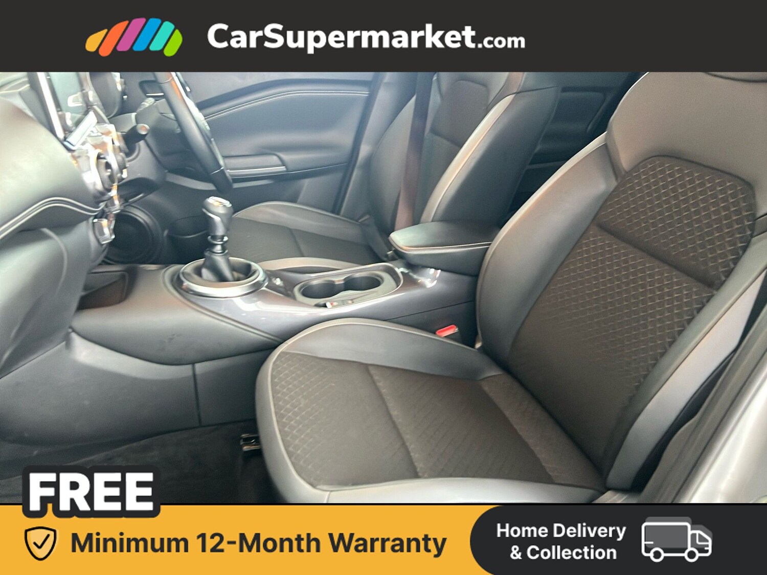 Used Nissan Juke 2023 for sale - 77742347: Photo 17