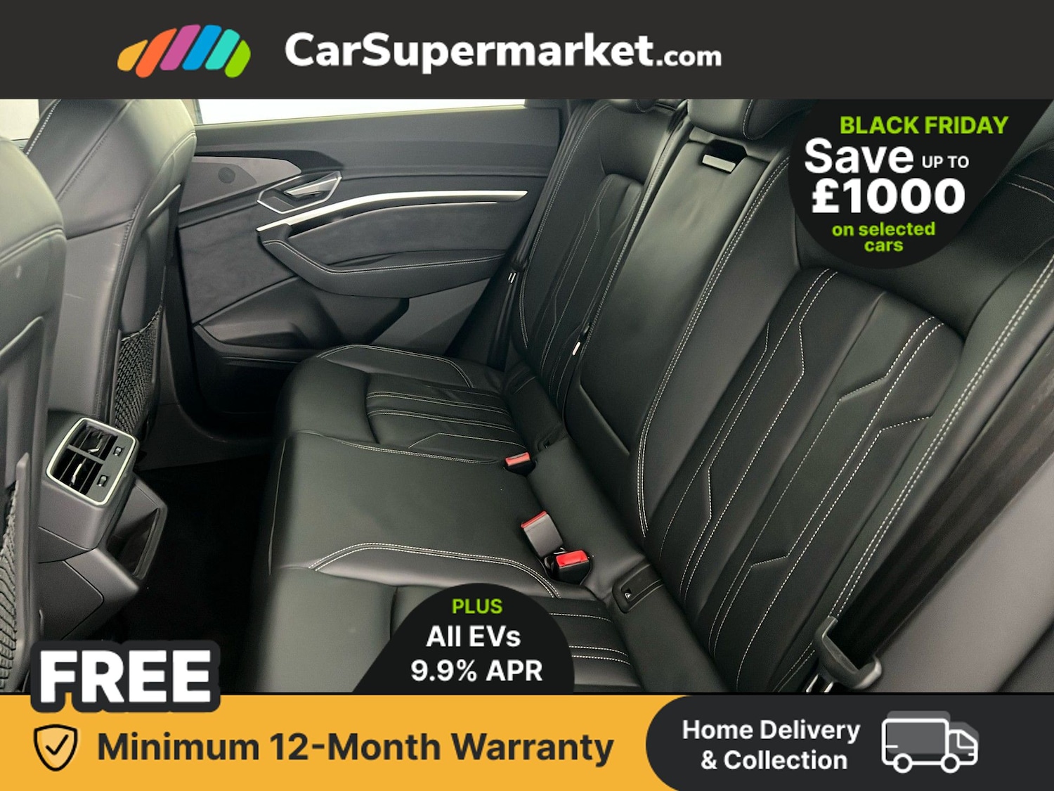 Used Audi e-tron 2022 for sale - 76654142: Photo 20