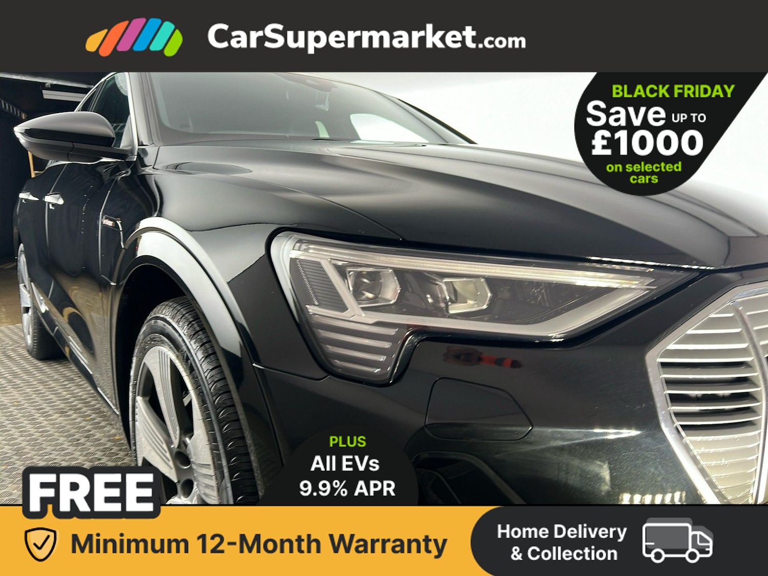 Used Audi e-tron 2022 for sale - 76654142: Photo 22