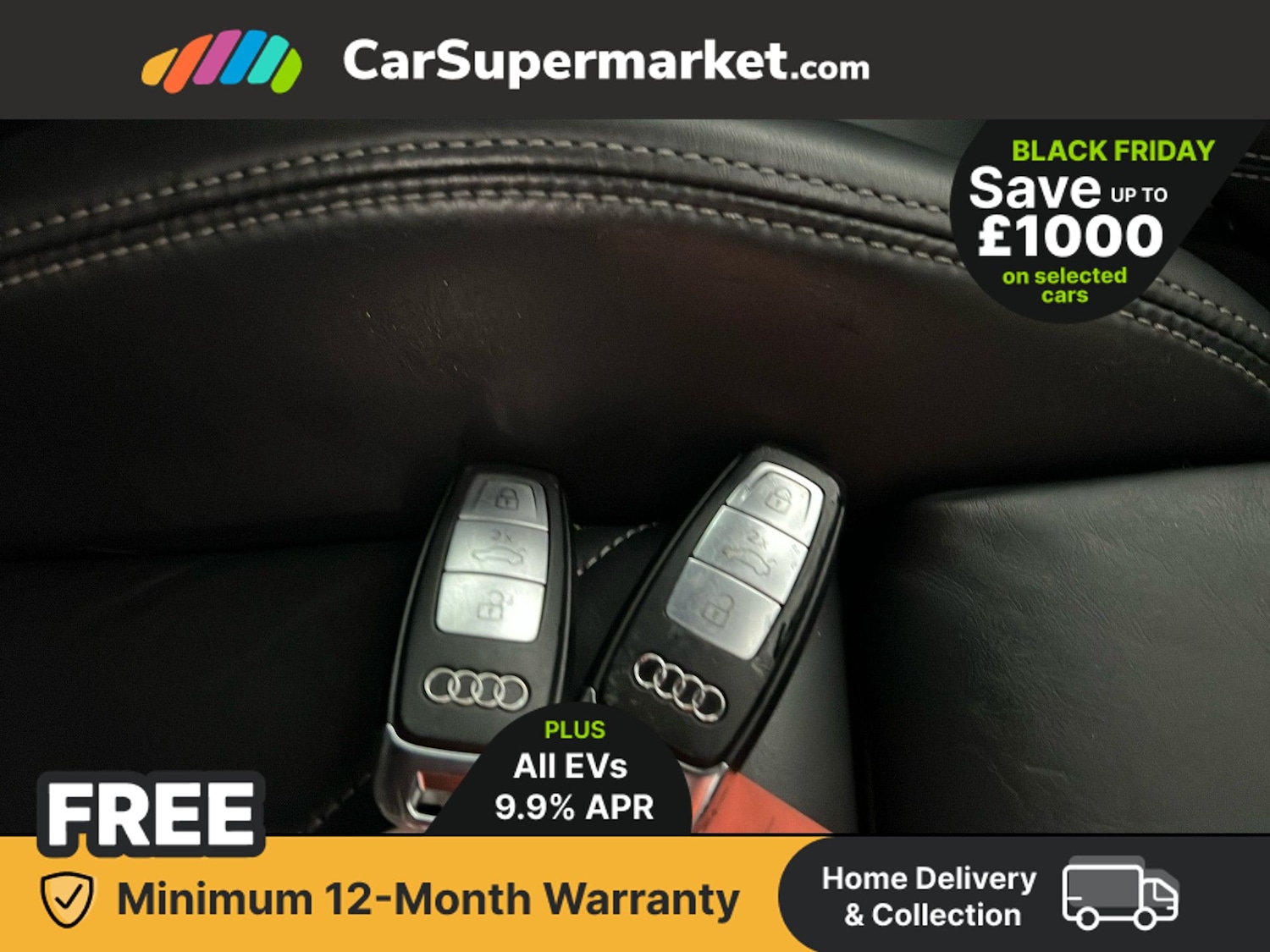 Used Audi e-tron 2022 for sale - 76654142: Photo 25