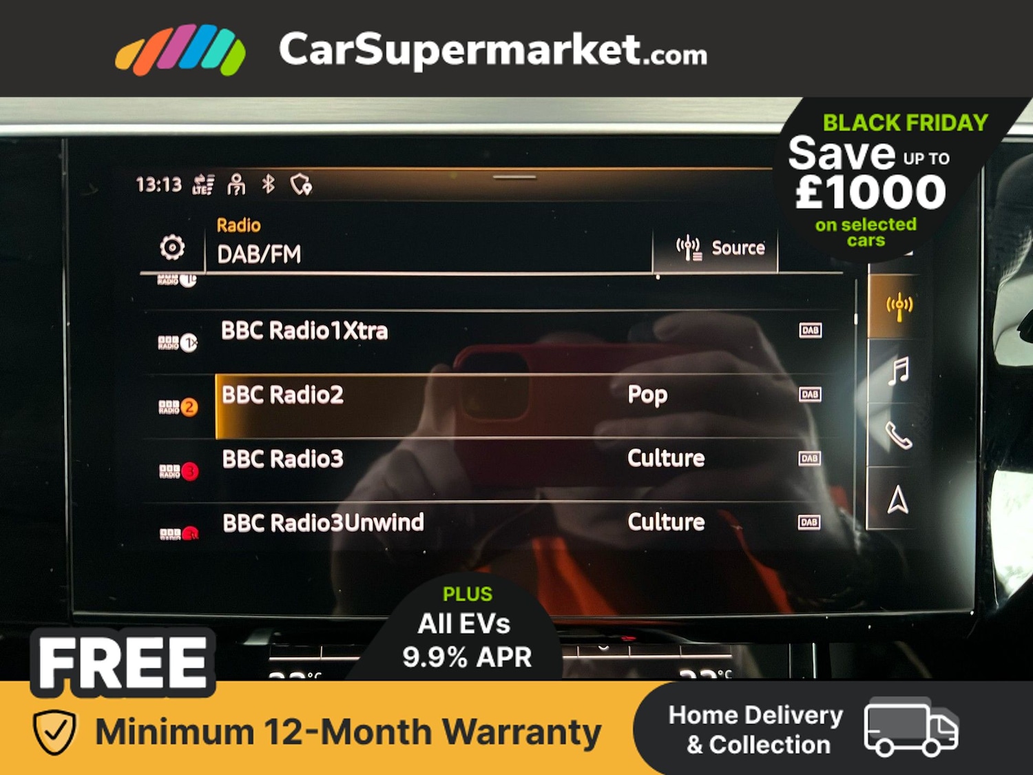 Used Audi e-tron 2022 for sale - 76654142: Photo 27