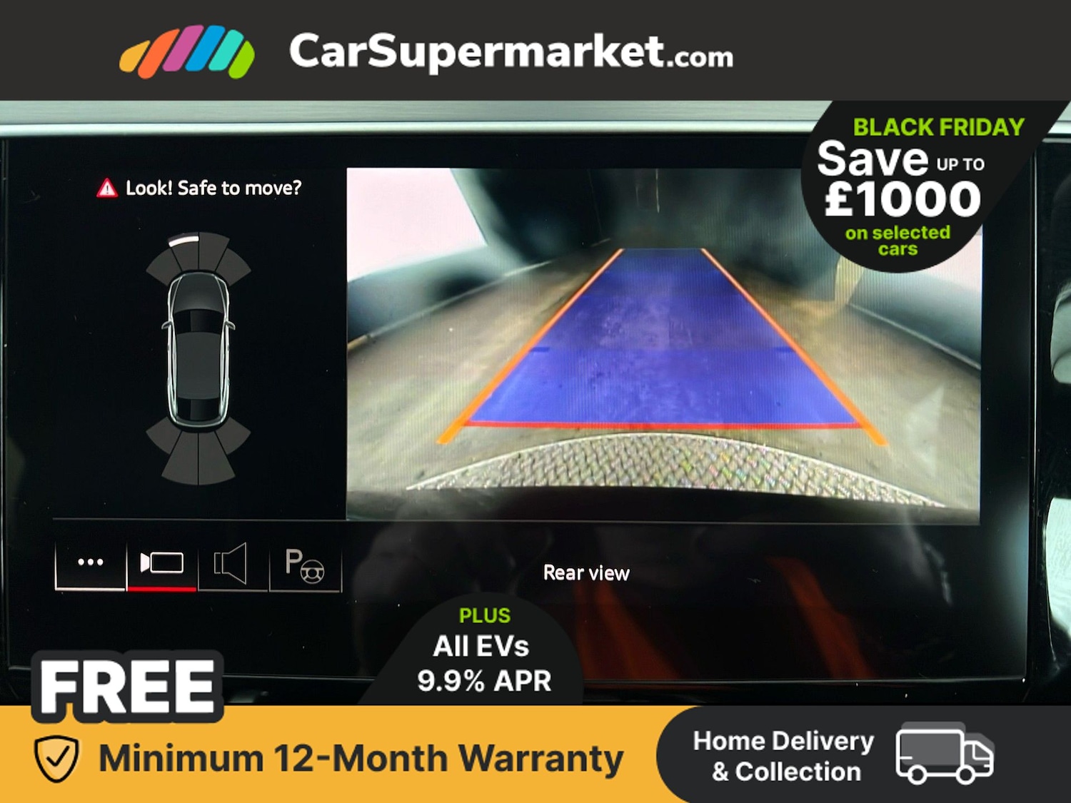 Used Audi e-tron 2022 for sale - 76654142: Photo 28