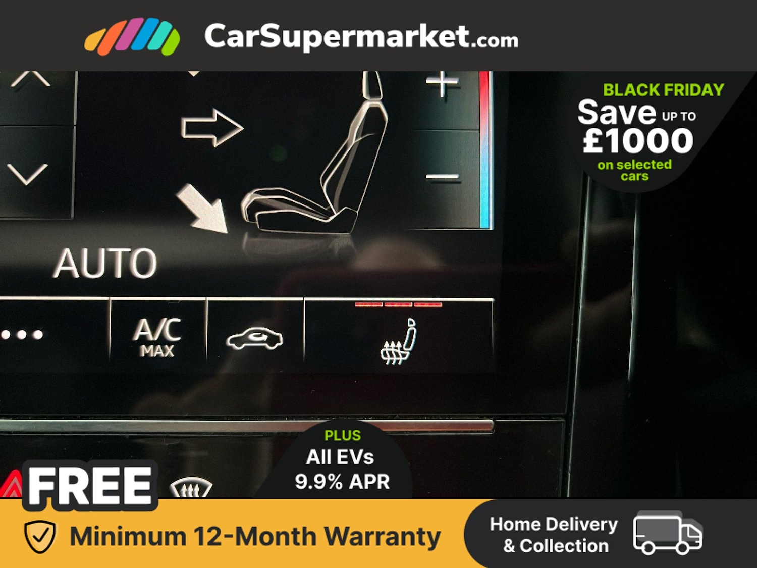 Used Audi e-tron 2022 for sale - 76654142: Photo 29