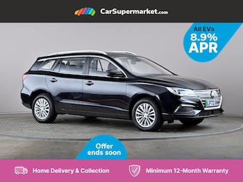 2022 - 115kW Exclusive EV 61kWh Auto 5-Door
