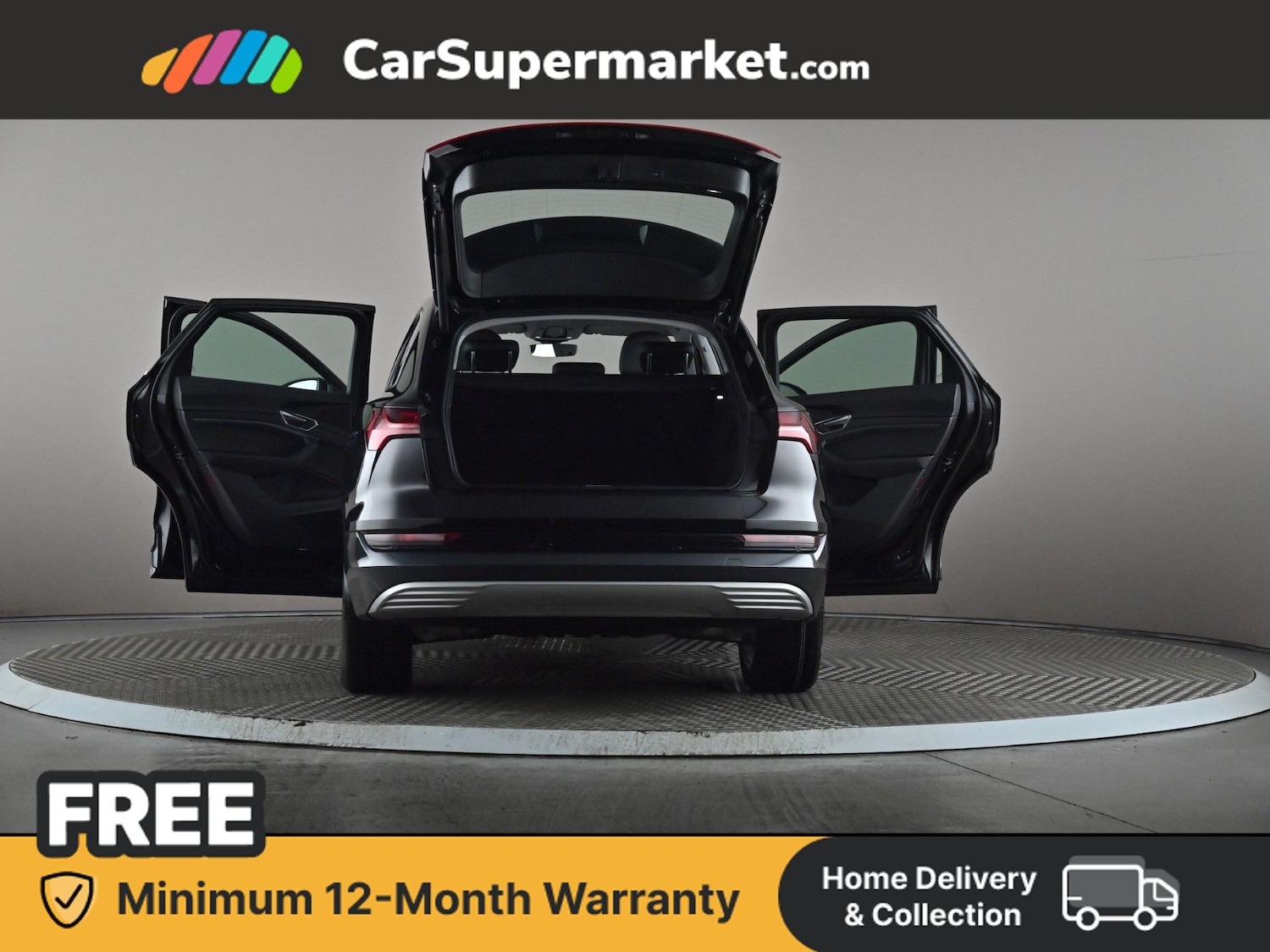 Used Audi e-tron 2021 for sale - 77733673: Photo 11