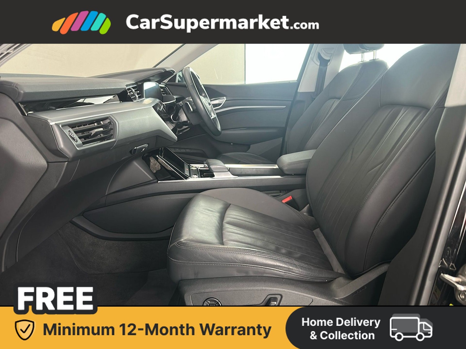 Used Audi e-tron 2021 for sale - 77733673: Photo 21