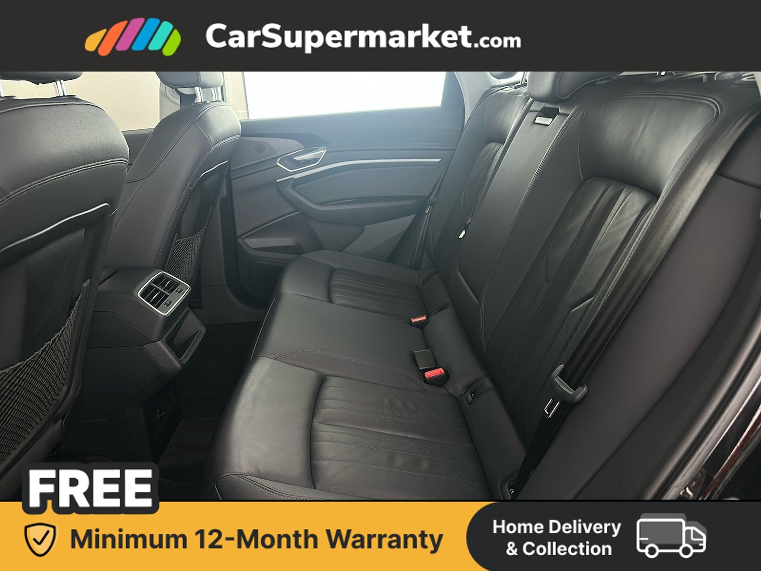 Used Audi e-tron 2021 for sale - 77733673: Photo 22