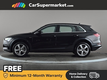 Used Audi e-tron 2021 for sale - 77733673: Photo