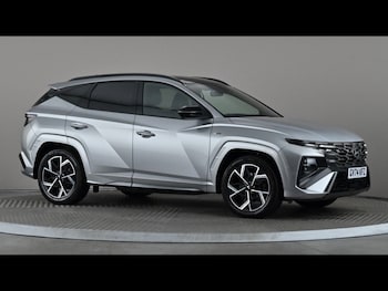 Used Hyundai TUCSON 2024 for sale - 79386005: Photo
