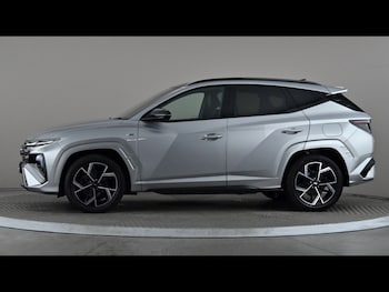 Used Hyundai TUCSON 2024 for sale - 79386005: Photo