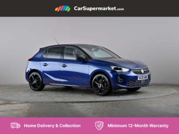 2020 - 1.2 Turbo SRi Premium 5-Door