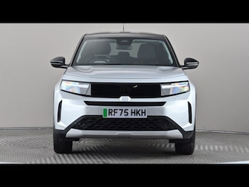 Used Vauxhall Frontera 2025 for sale - 79556635: Photo