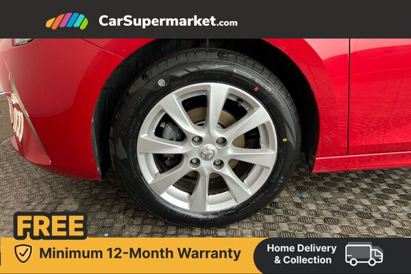 Used Vauxhall Corsa 2022 for sale - 76342073: Photo 19