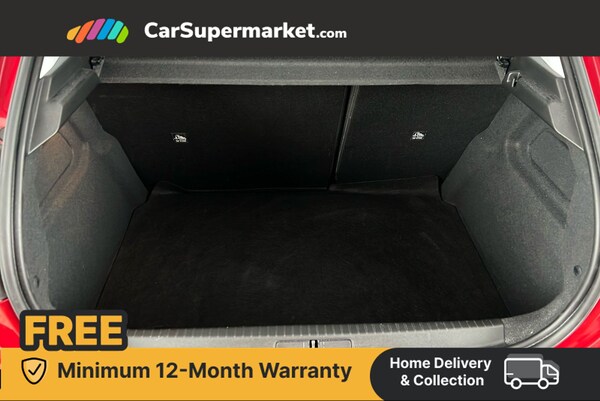 Used Vauxhall Corsa 2022 for sale - 76342073: Photo 22