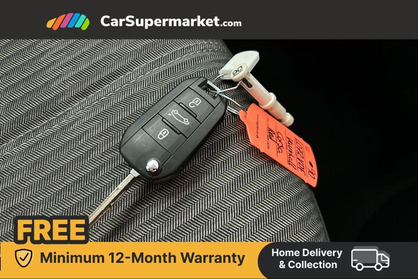 Used Vauxhall Corsa 2022 for sale - 76342073: Photo 23