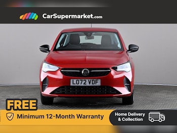 Used Vauxhall Corsa 2022 for sale - 76342073: Photo 2