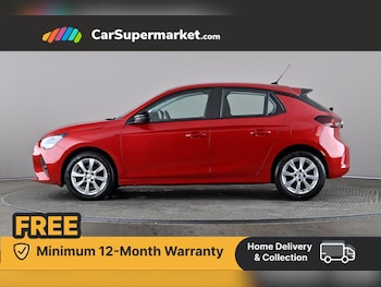 Used Vauxhall Corsa 2022 for sale - 76342073: Photo 3