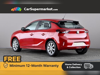 Used Vauxhall Corsa 2022 for sale - 76342073: Photo 4