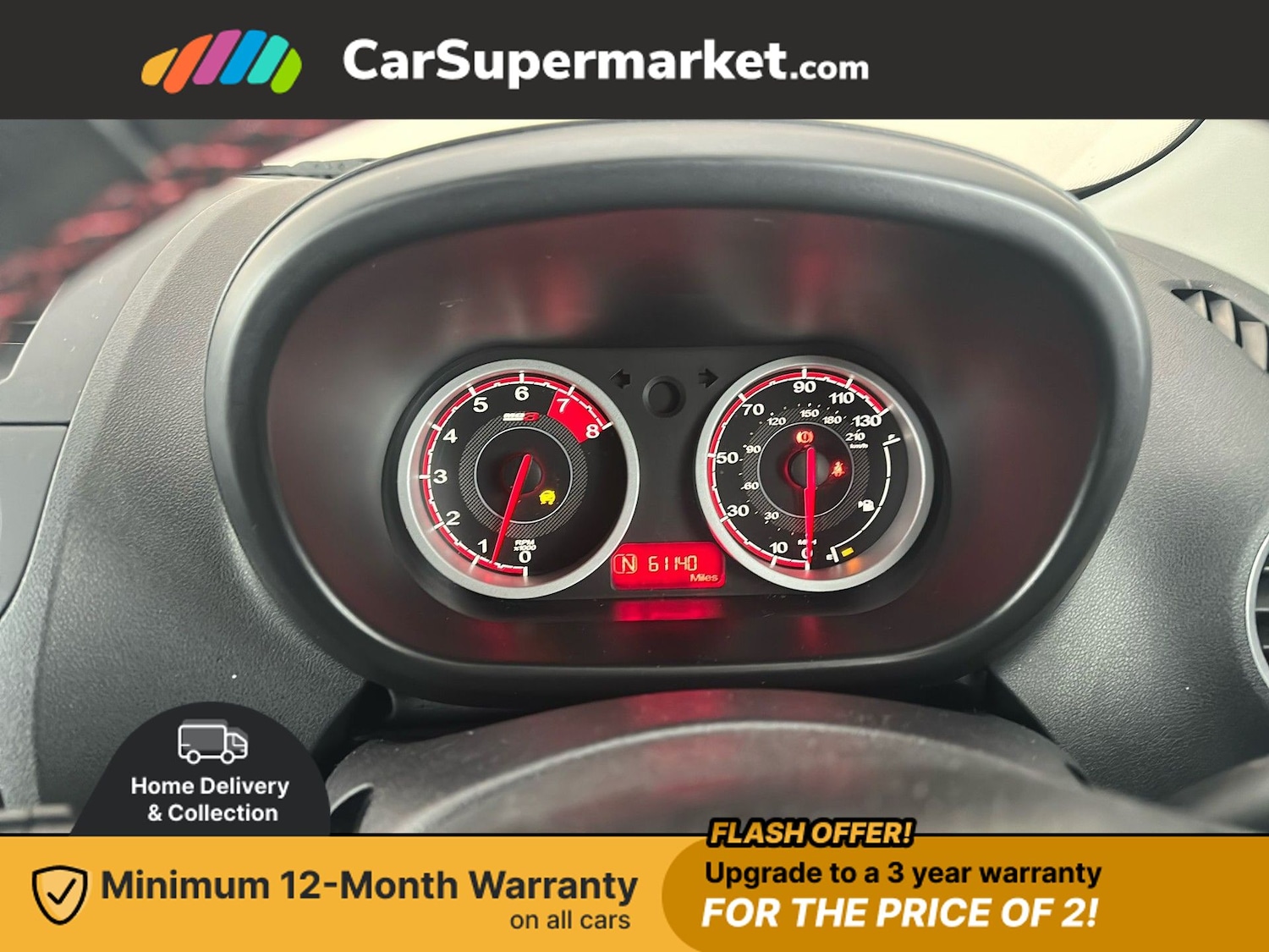 Used MG MG3 2017 for sale - 76774604: Photo 16