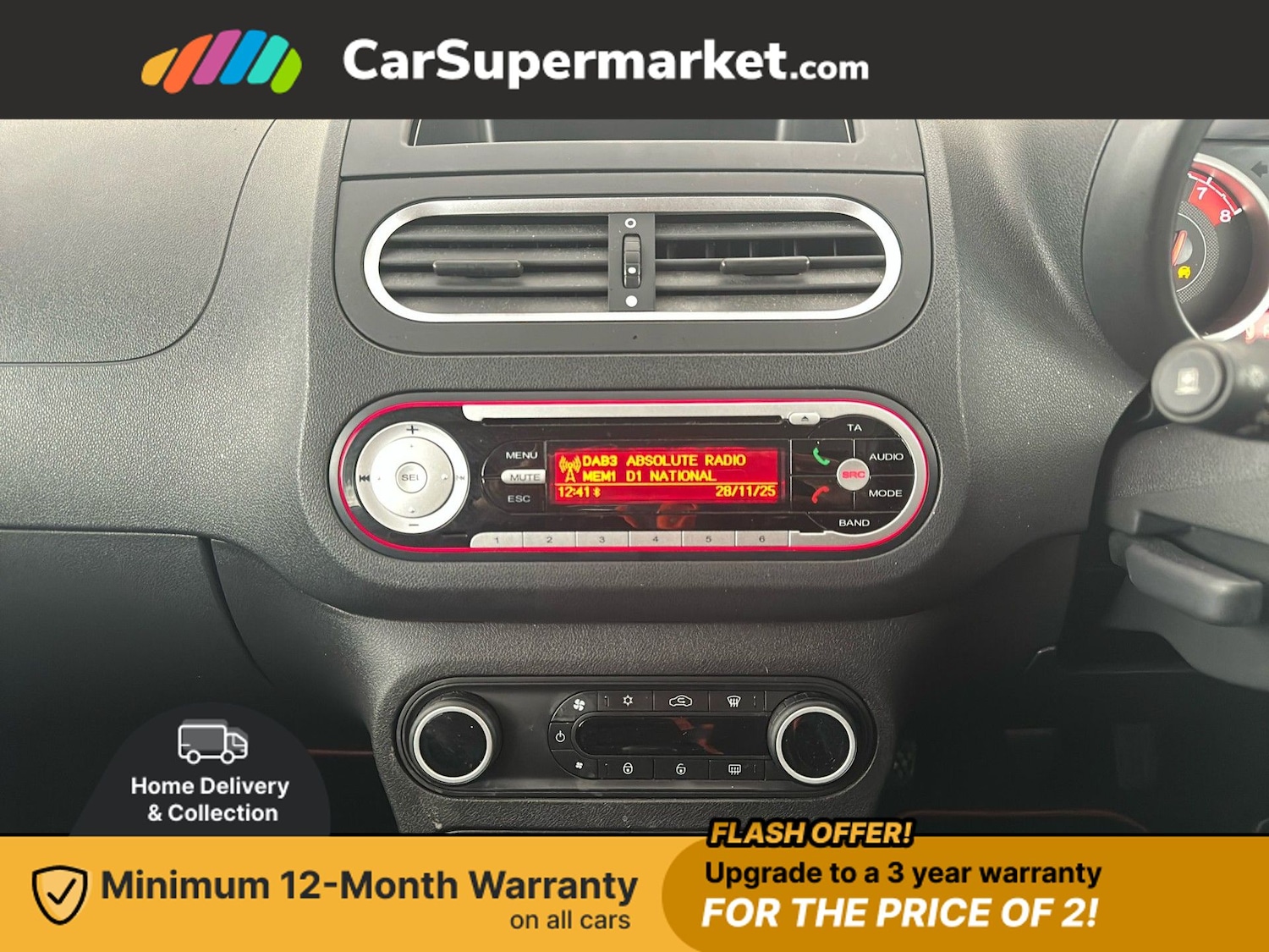 Used MG MG3 2017 for sale - 76774604: Photo 17