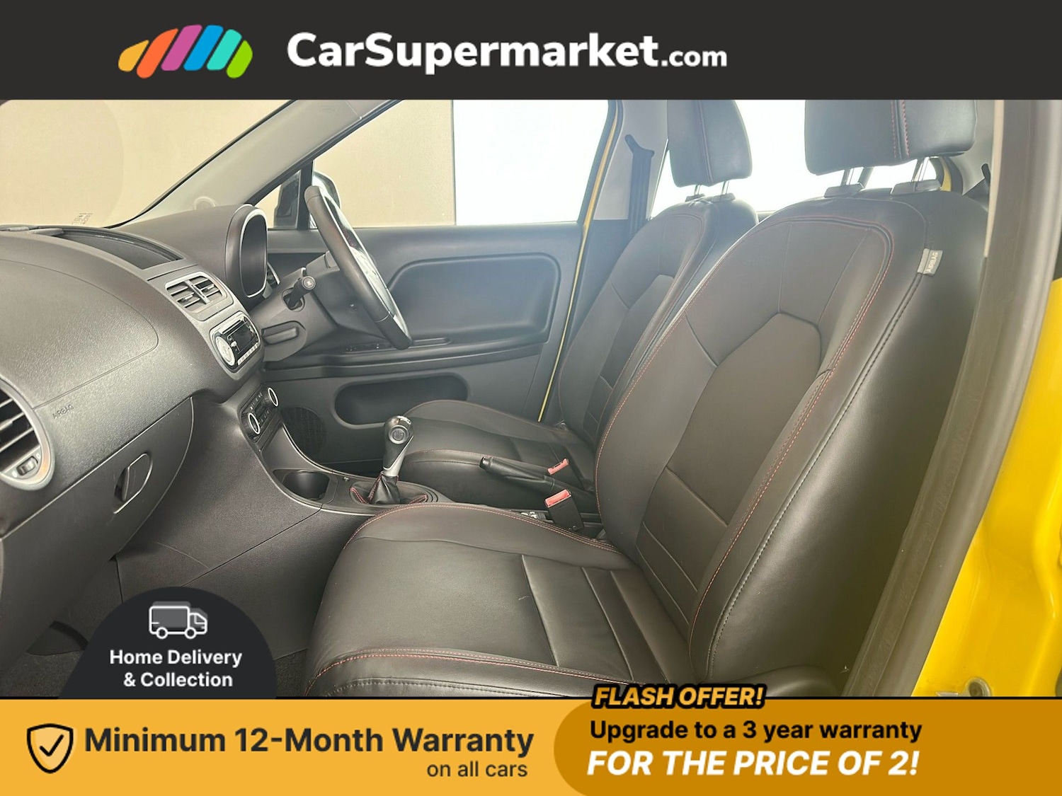 Used MG MG3 2017 for sale - 76774604: Photo 18