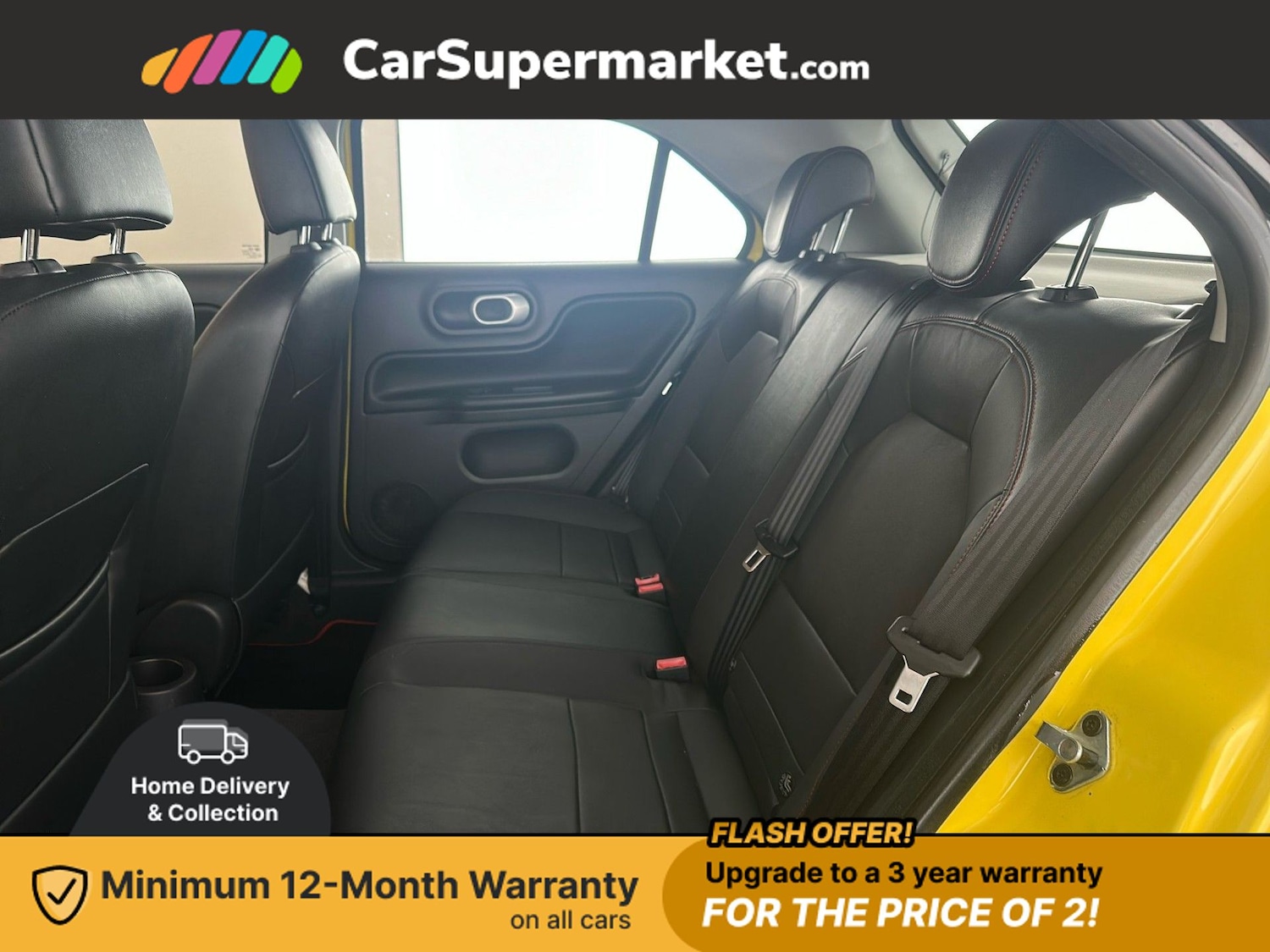 Used MG MG3 2017 for sale - 76774604: Photo 19