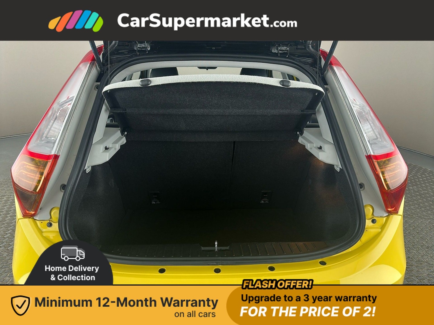 Used MG MG3 2017 for sale - 76774604: Photo 23