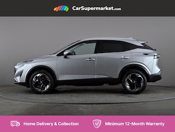 Used Nissan Qashqai 2024 for sale - 75749709: Photo