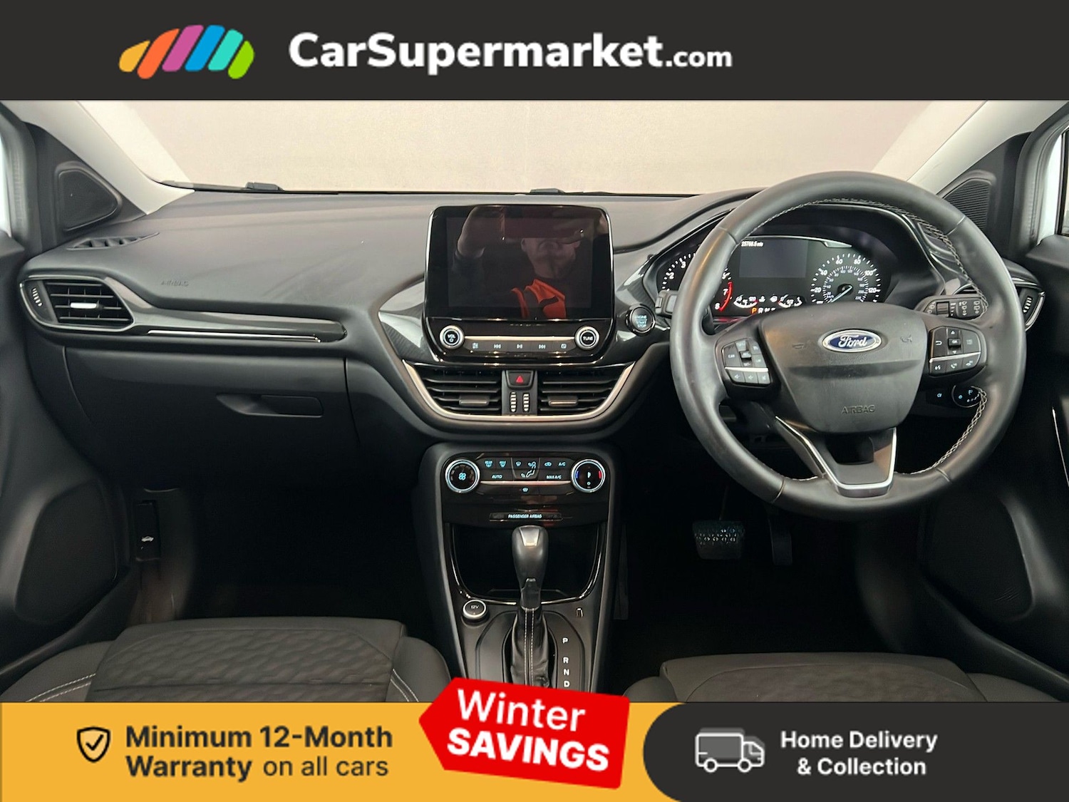 Used Ford Puma 2021 for sale - 77064534: Photo 14