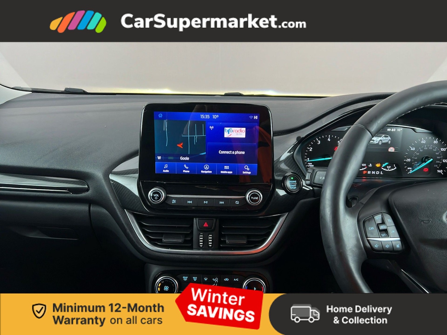 Used Ford Puma 2021 for sale - 77064534: Photo 17