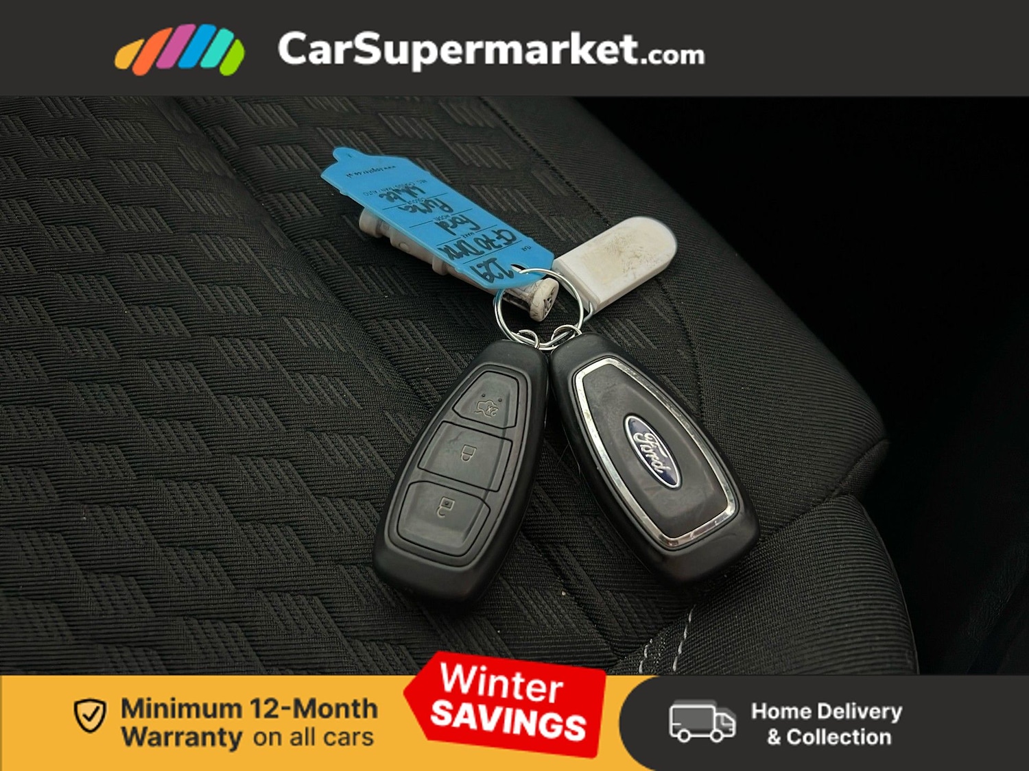 Used Ford Puma 2021 for sale - 77064534: Photo 24