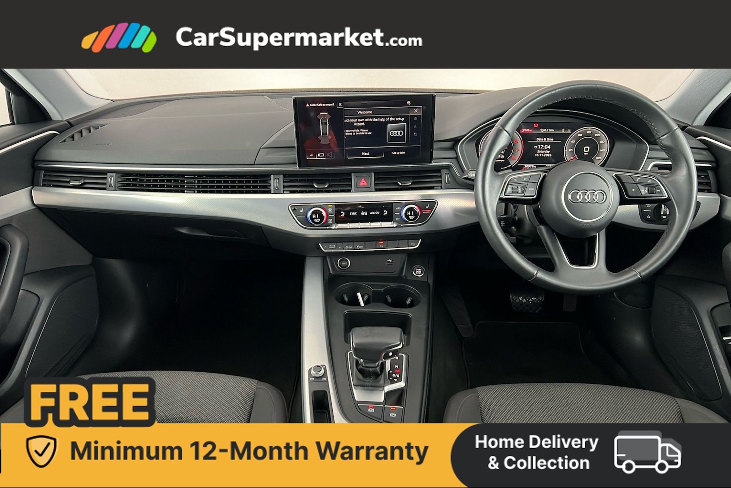 Used Audi A4 2022 for sale - 76604056: Photo 13