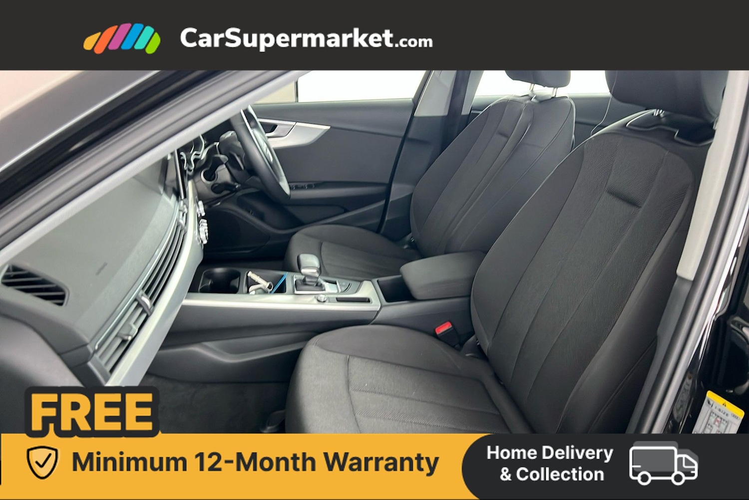 Used Audi A4 2022 for sale - 76604056: Photo 17