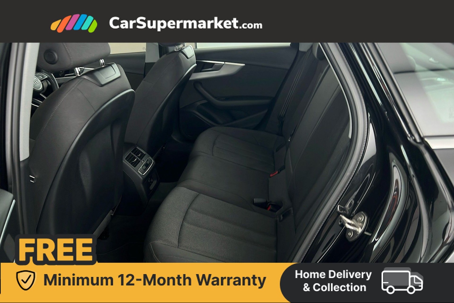 Used Audi A4 2022 for sale - 76604056: Photo 18