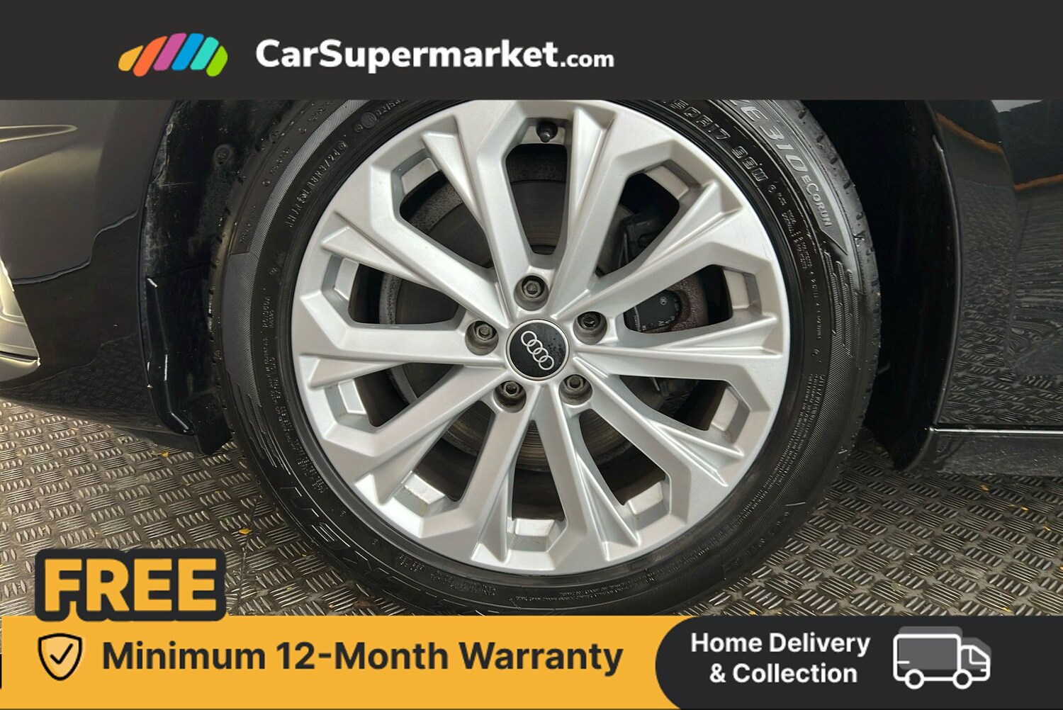 Used Audi A4 2022 for sale - 76604056: Photo 19