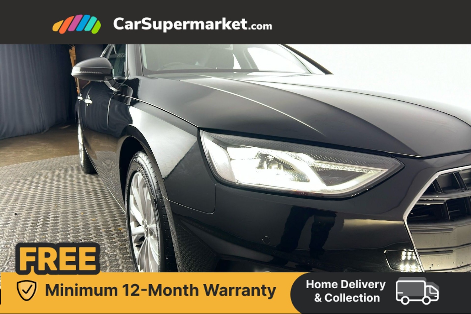 Used Audi A4 2022 for sale - 76604056: Photo 20