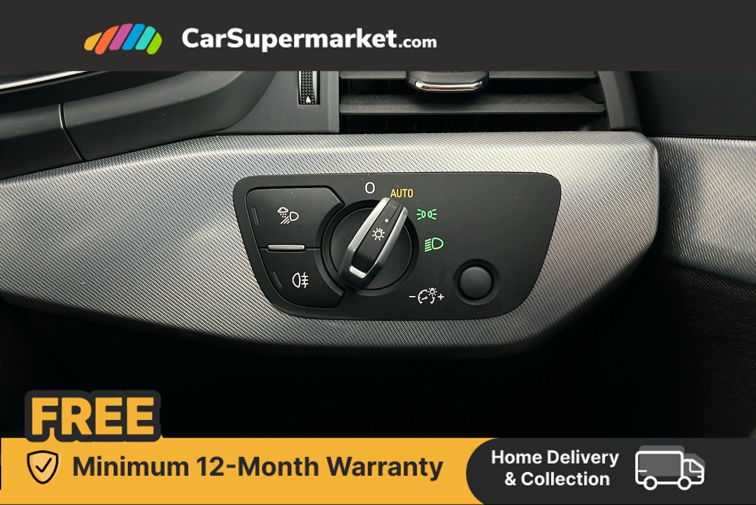 Used Audi A4 2022 for sale - 76604056: Photo 24